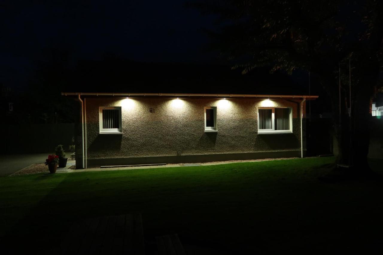 Corunna Cottage إينفيرنيس المظهر الخارجي الصورة