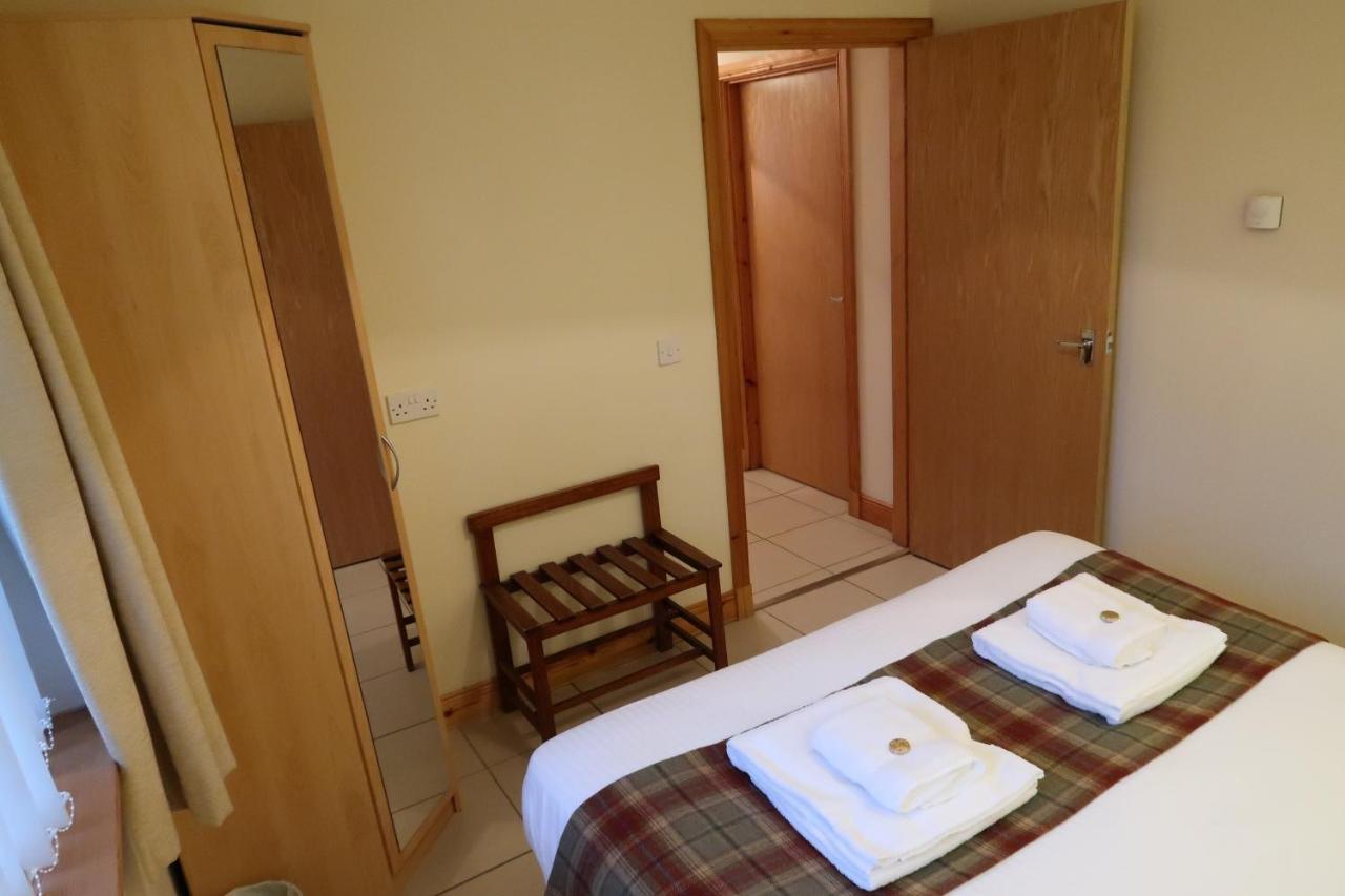 Corunna Cottage إينفيرنيس المظهر الخارجي الصورة