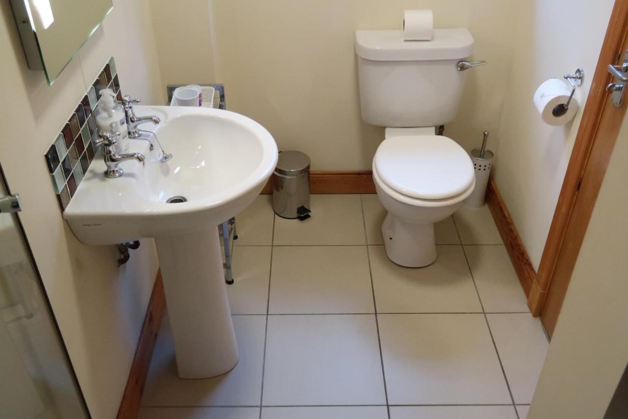 Corunna Cottage إينفيرنيس المظهر الخارجي الصورة