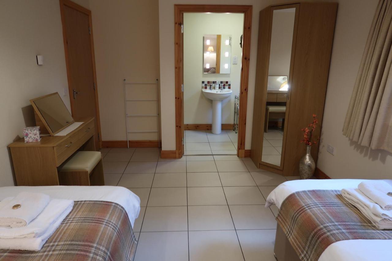 Corunna Cottage إينفيرنيس المظهر الخارجي الصورة