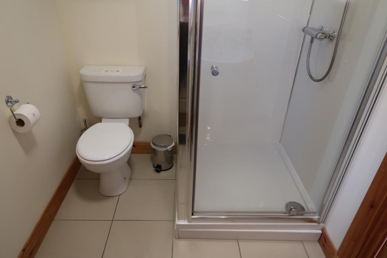 Corunna Cottage إينفيرنيس المظهر الخارجي الصورة