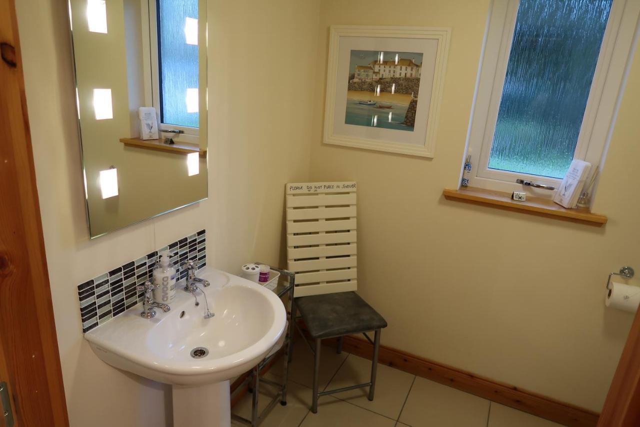 Corunna Cottage إينفيرنيس المظهر الخارجي الصورة